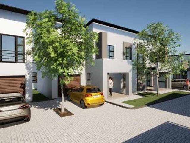 Townhouse for sale in North West