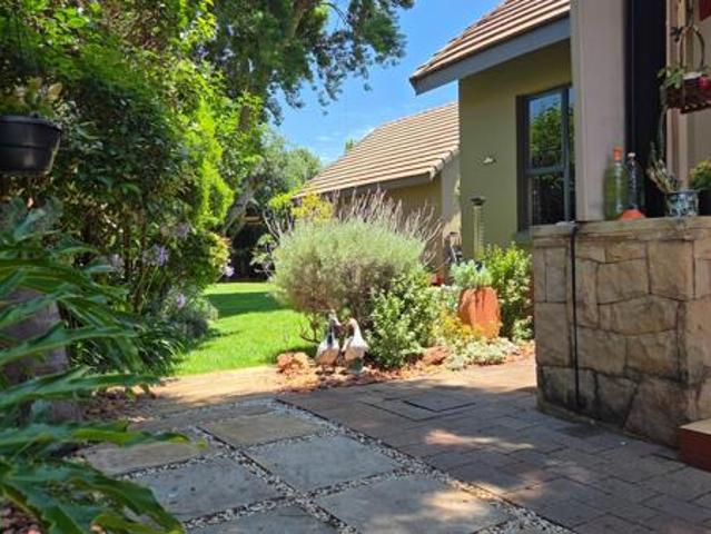 Townhouse for sale in North West