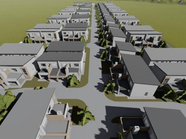 Townhouse for sale in North West
