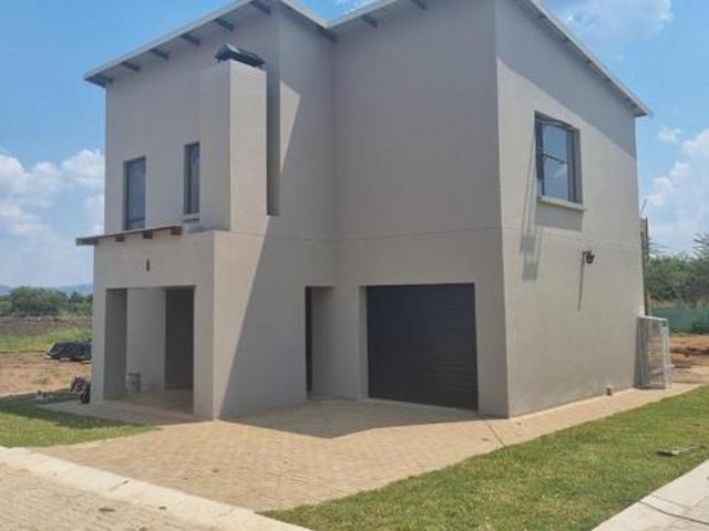 Townhouse for sale in North West