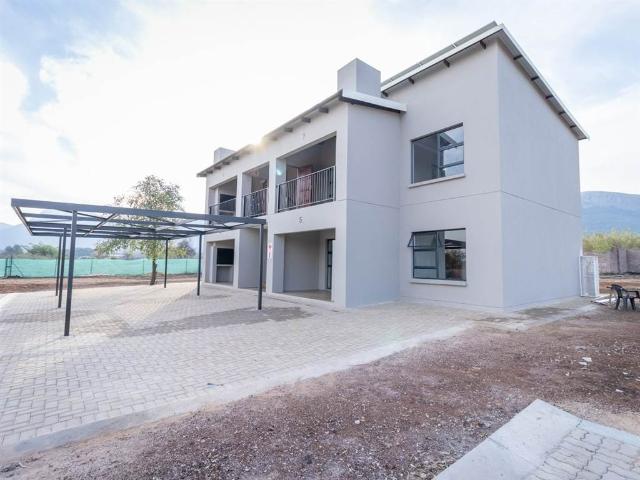 Townhouse for sale in North West