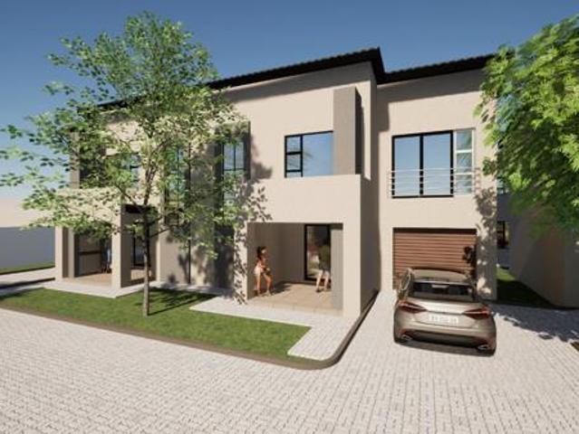 Townhouse for sale in North West