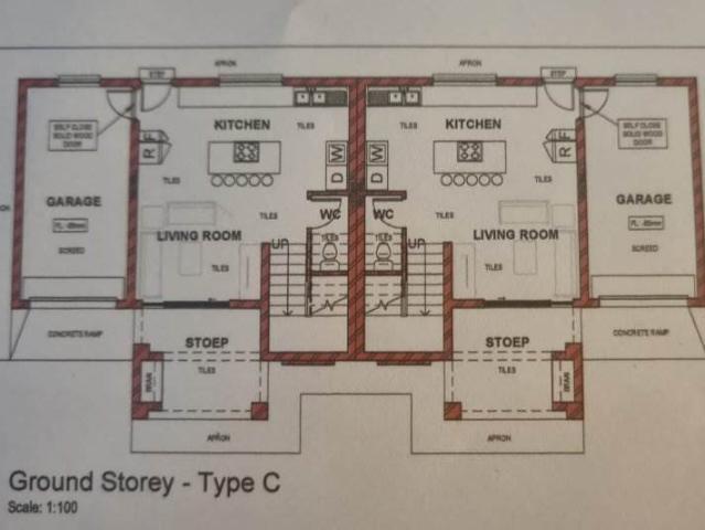 Townhouse for sale in North West