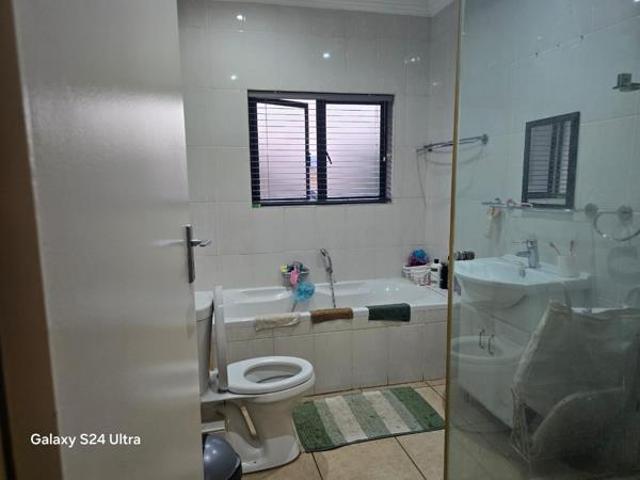Townhouse for sale in North West