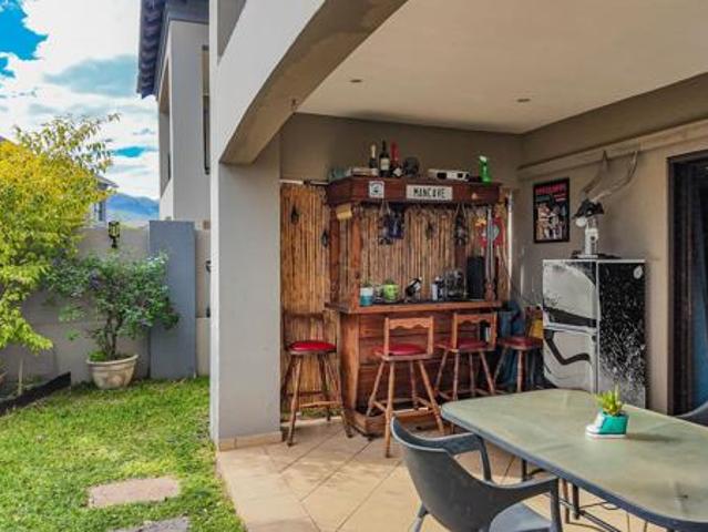Townhouse for sale in North West