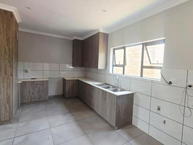 Townhouse for sale in North West