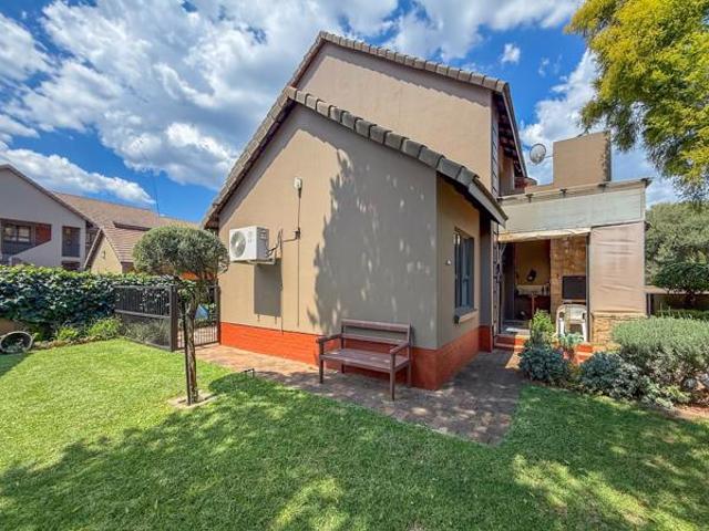 Townhouse for sale in North West