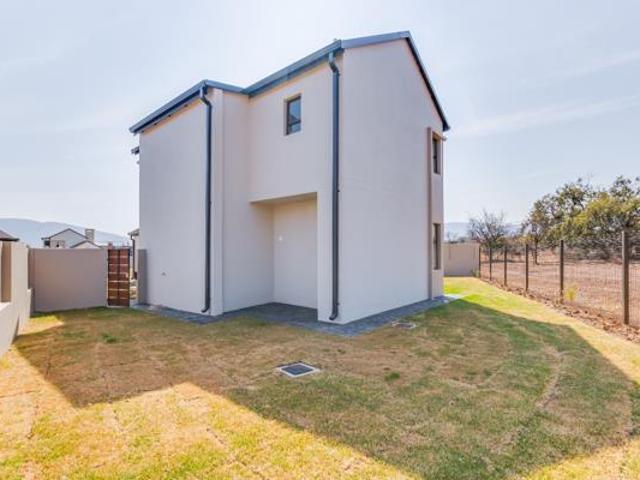 Townhouse for sale in North West
