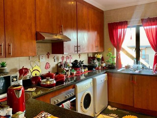 Townhouse for sale in North West