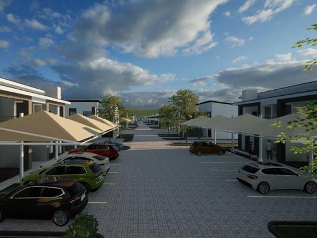 Townhouse for sale in North West