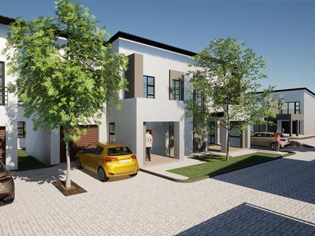 Townhouse for sale in North West