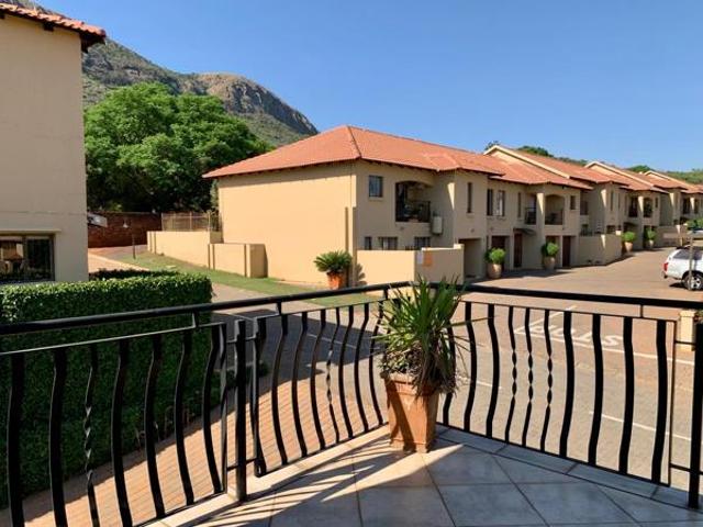 Townhouse for sale in North West