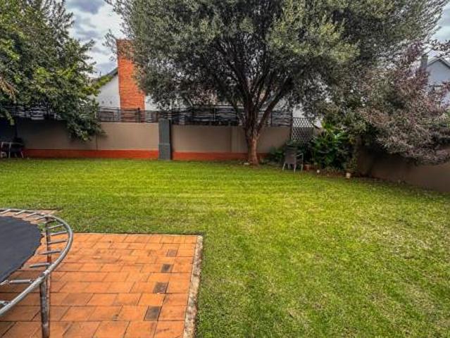 Townhouse for sale in North West