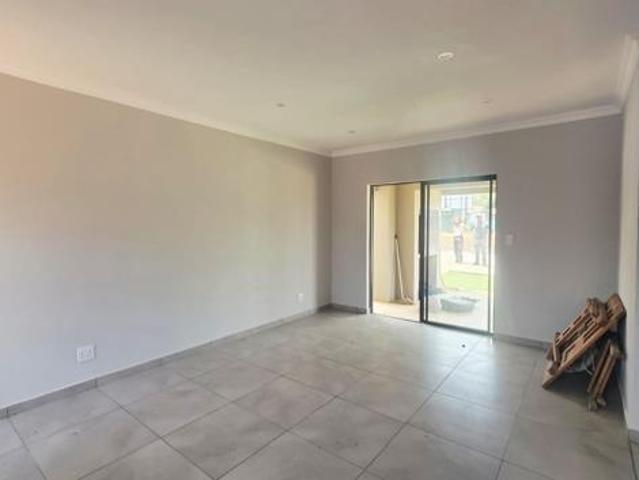 Townhouse for sale in North West