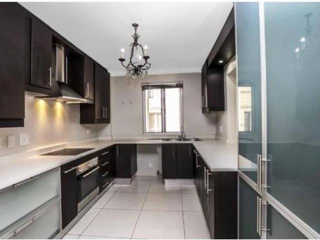 House for rent in Rosebank, Gauteng