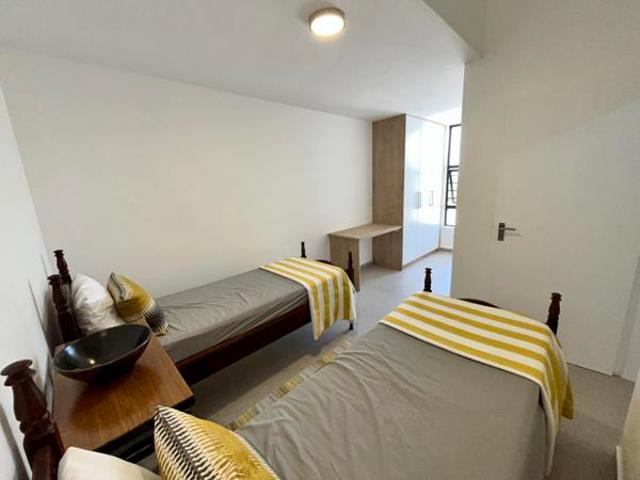 Townhouse for rent in Waterkloof, Gauteng