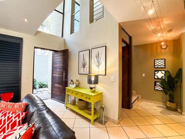 Townhouse for rent in Pretoria, City of Tshwane Metropolitan Municipality