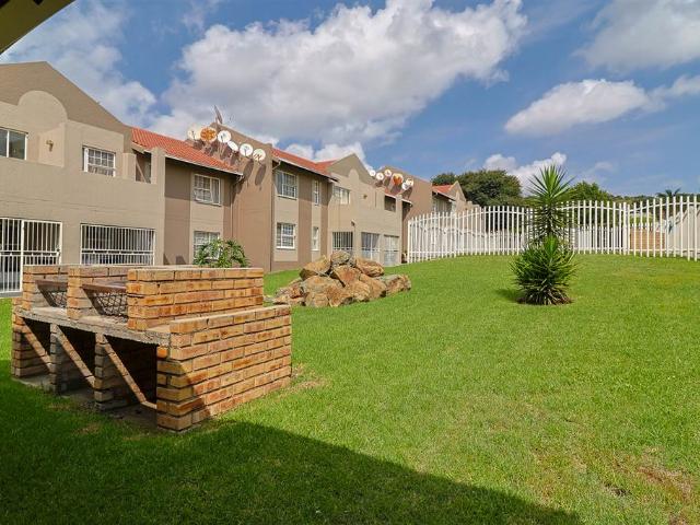 Townhouse for sale in East Rand