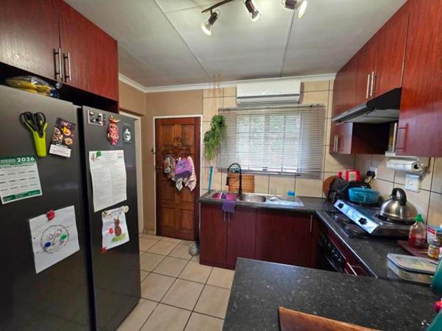 Townhouse for sale in Midvaal, Gauteng