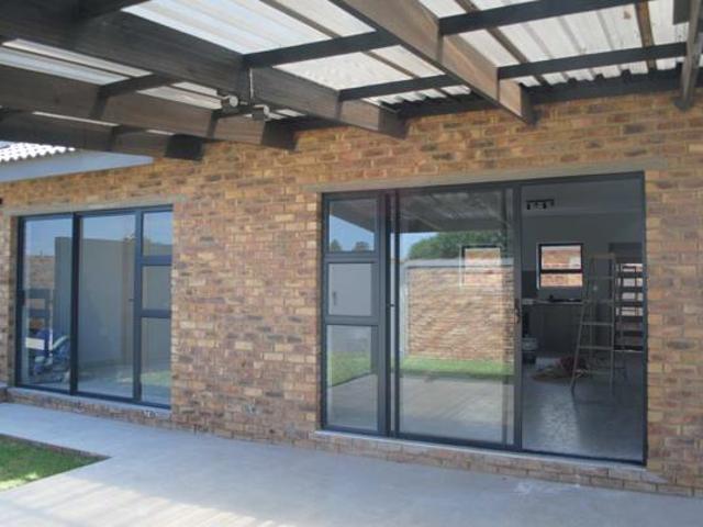 Townhouse for sale in Midvaal, Gauteng