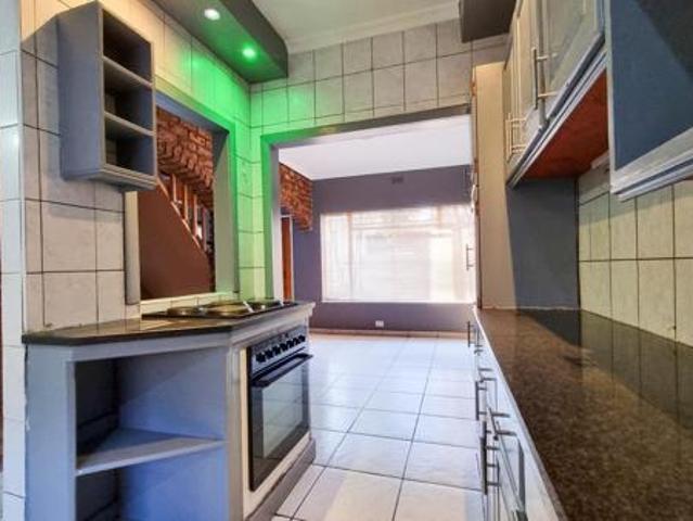 Townhouse for sale in Mpumalanga