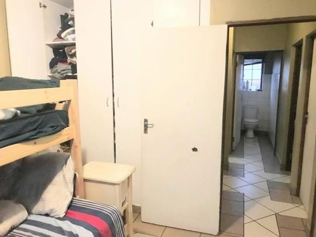 Townhouse for sale in Mpumalanga