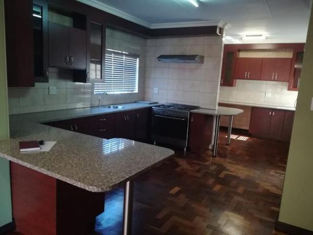 Townhouse for rent in Mpumalanga