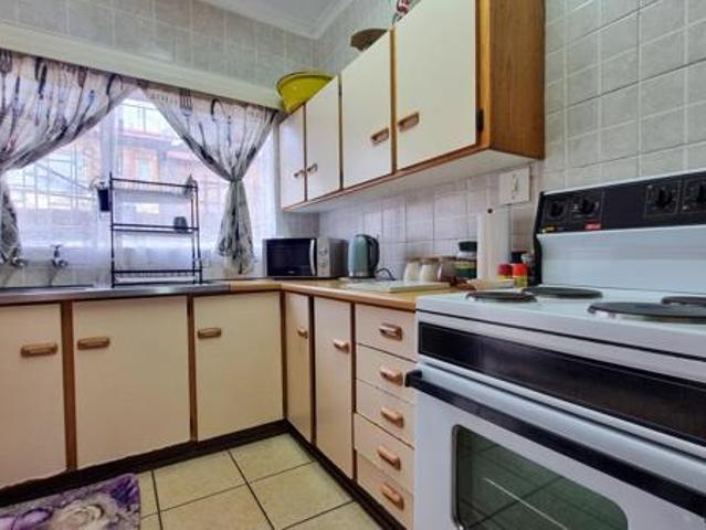 Townhouse for sale in Mpumalanga