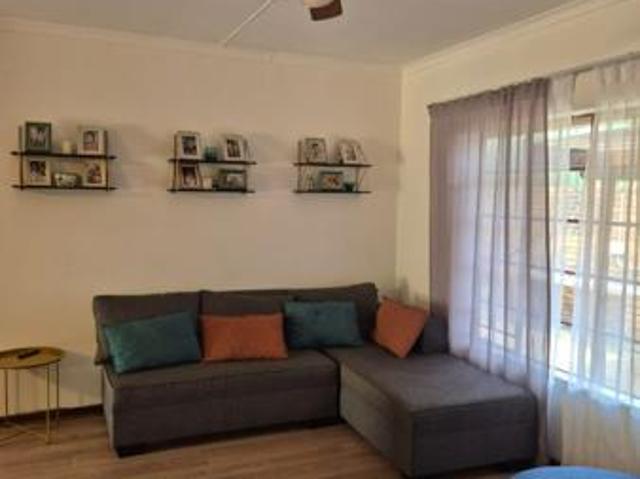 Townhouse for sale in Mpumalanga