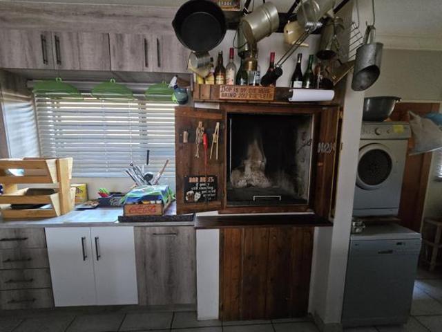 Townhouse for sale in Mpumalanga