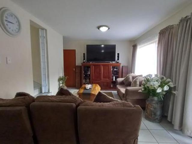 Townhouse for sale in Mpumalanga