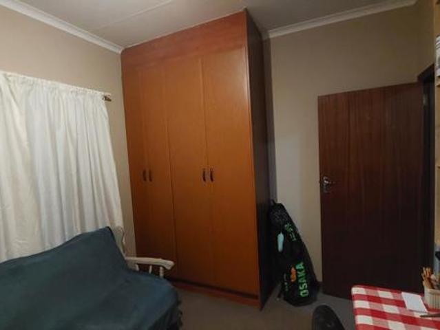 Townhouse for sale in Mpumalanga