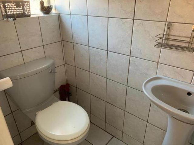 Townhouse for sale in Mpumalanga