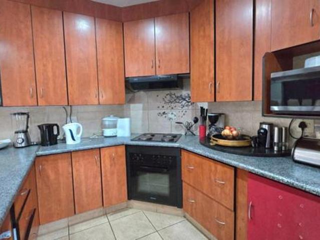 Townhouse for sale in Mpumalanga