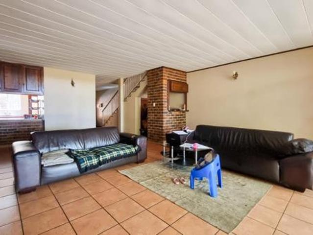 Townhouse for sale in Mpumalanga