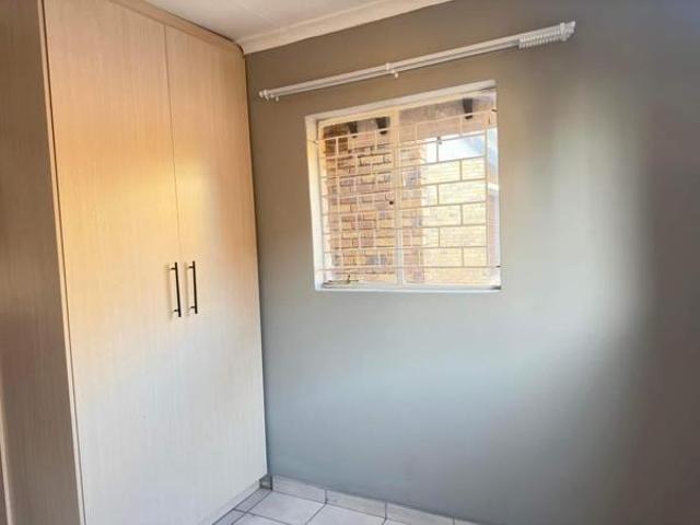 Townhouse for sale in Mpumalanga