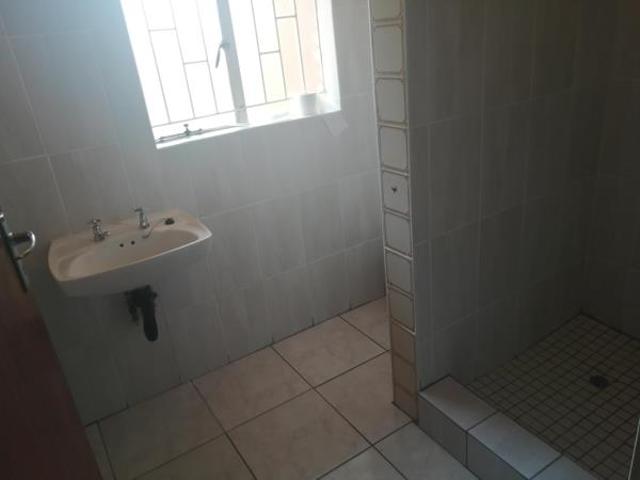 Townhouse for rent in Mpumalanga