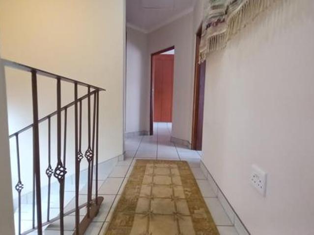 Townhouse for sale in Mpumalanga