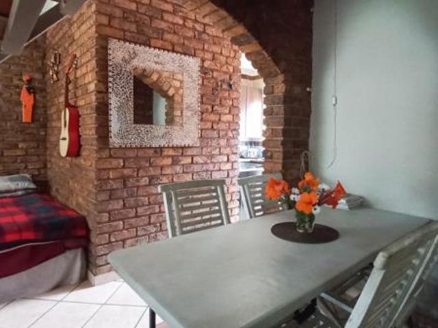 Townhouse for sale in Mpumalanga