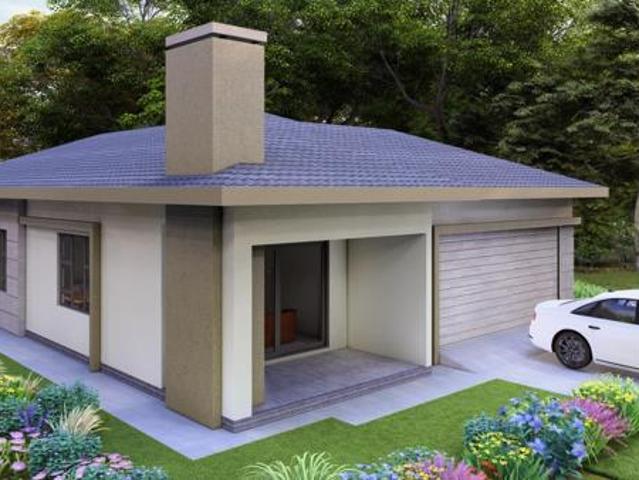Townhouse for sale in Mpumalanga