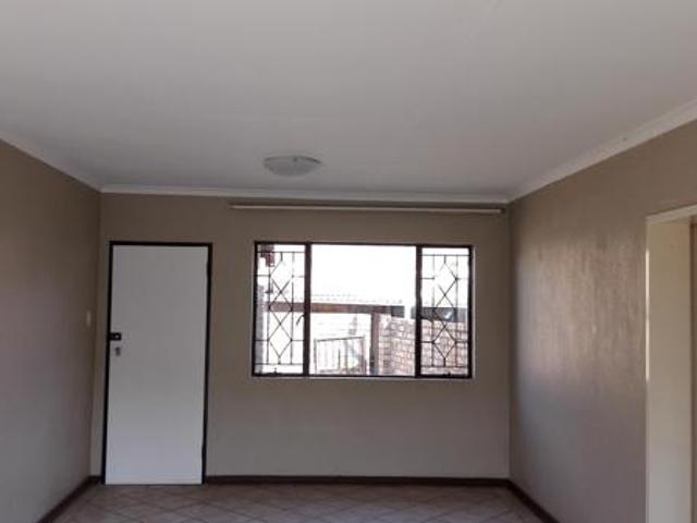 Townhouse for rent in Mpumalanga