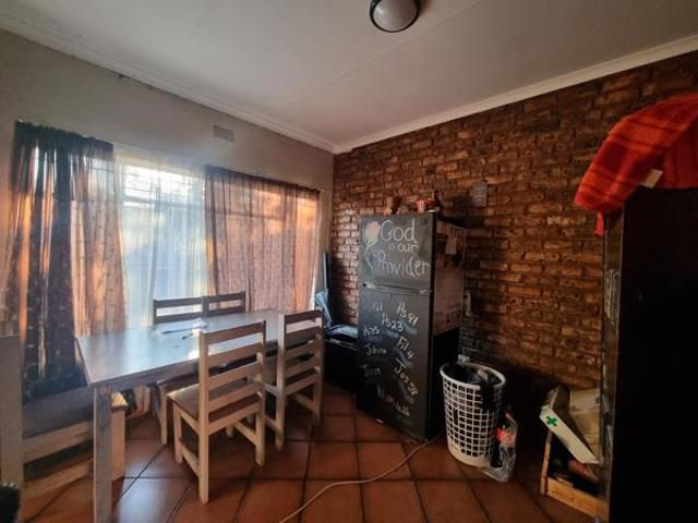 Townhouse for sale in Mpumalanga