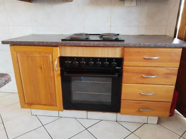 Townhouse for rent in Mpumalanga