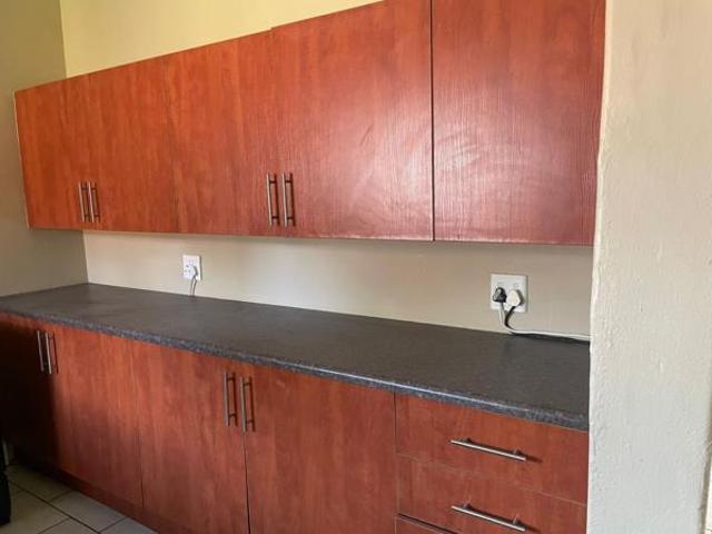 Townhouse for rent in Mpumalanga