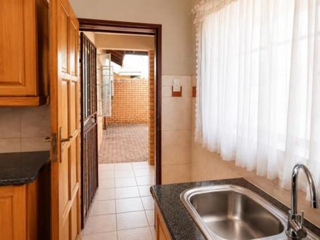 Townhouse for sale in Mpumalanga