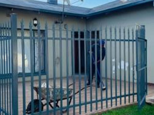 Townhouse for rent in Mpumalanga