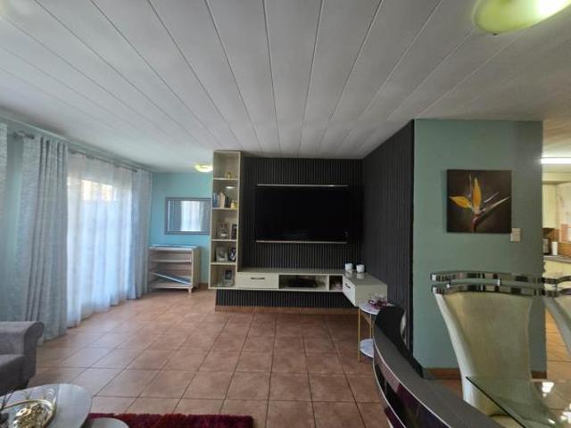 Townhouse for sale in Mpumalanga