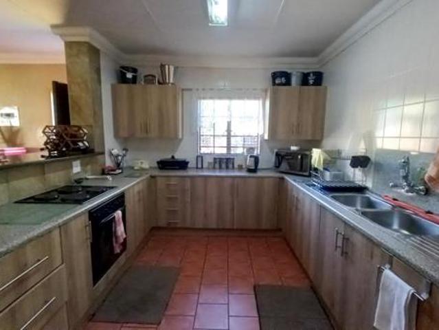 Townhouse for sale in Mpumalanga