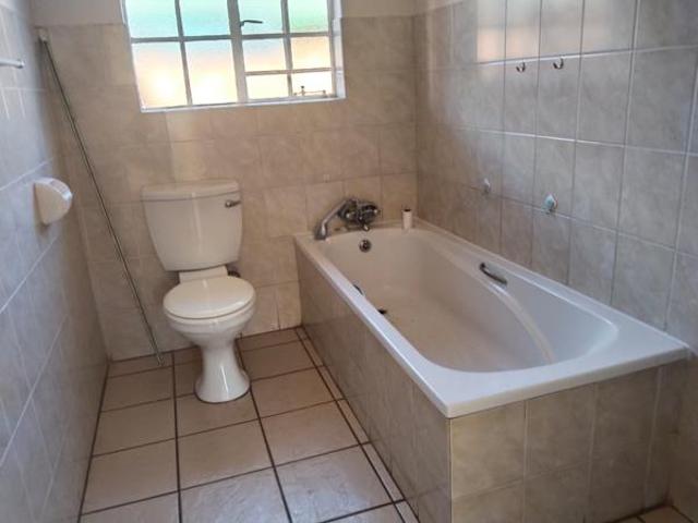 Townhouse for rent in Mpumalanga