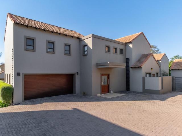 Townhouse for sale in Centurion, Gauteng